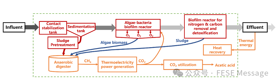 任洪强院士：中国污水处理领域的科技创新